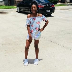 Meet your Posher, Precious